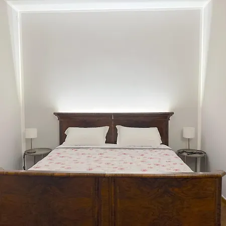 Oleandro House -
