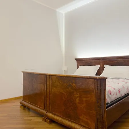 Oleandro House - Bologne