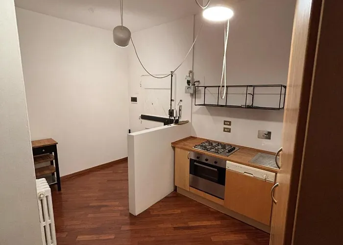 شقة Oleandro House - بولونيا