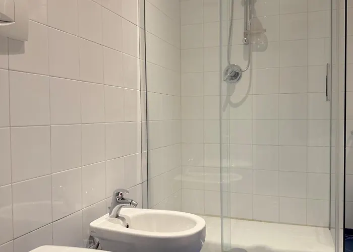 شقة Oleandro House - بولونيا