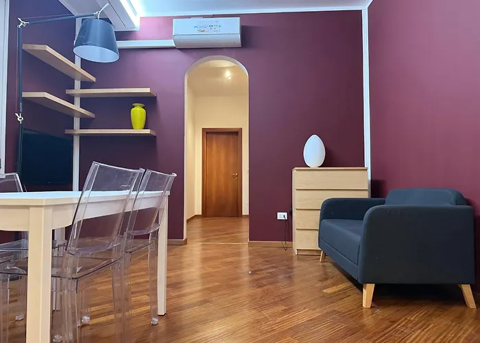 Oleandro House - ボローニャ