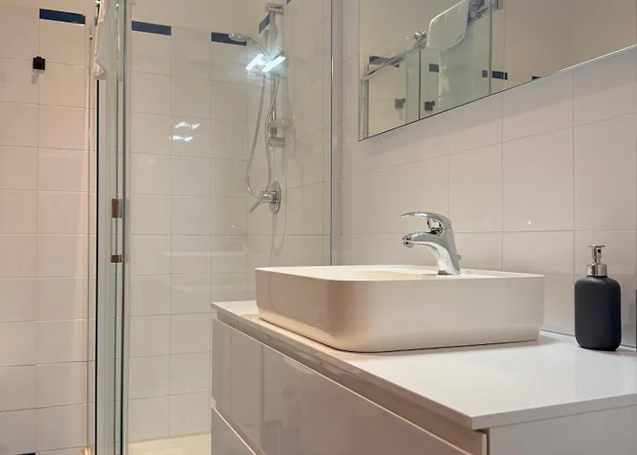 דירה Oleandro House - *