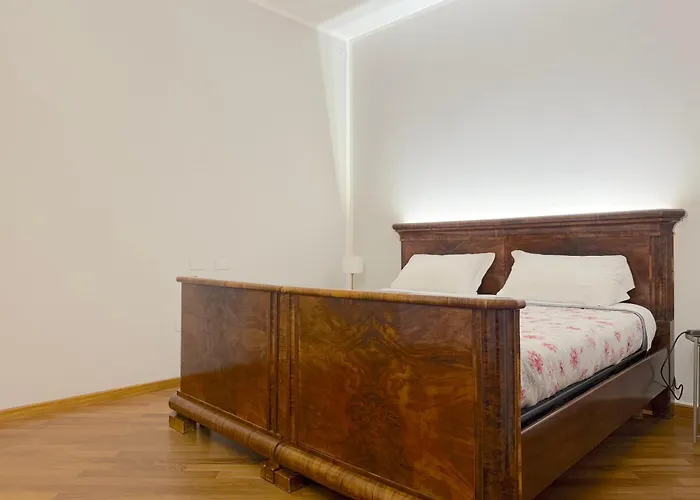 Oleandro House - بولونيا