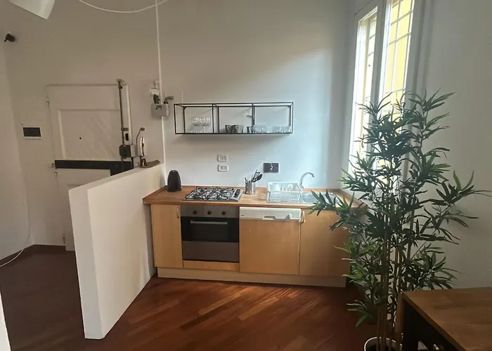 Oleandro House -