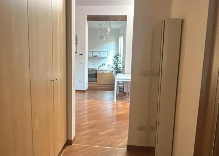 Oleandro House - شقة *