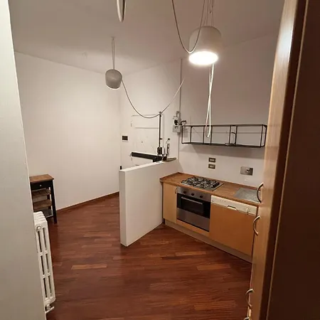 Apartment Oleandro House - Bologna