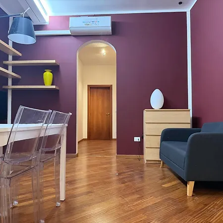 Oleandro House - Bologna