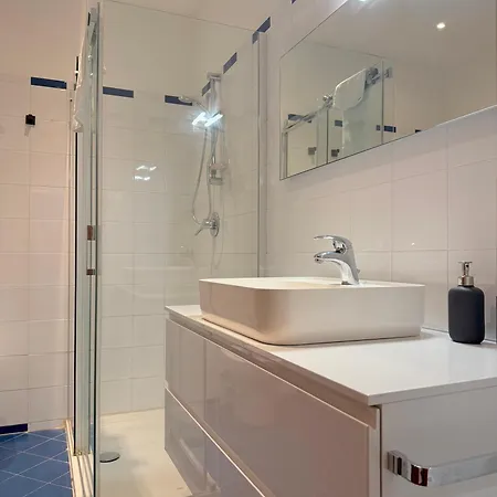 Apartment Oleandro House - *