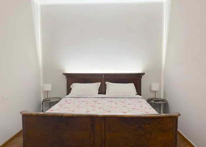 Oleandro House -