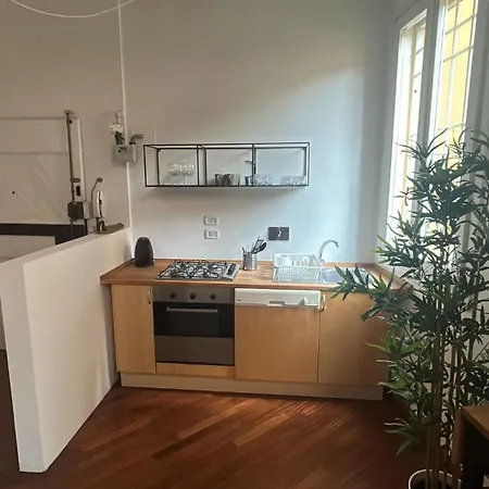 Oleandro House -
